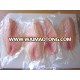 Frozen Tilapia meat tilapia Fillets