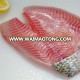 Frozen Tilapia Fillets CO Treated HACCP Products